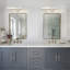 31' 2 - Light Dimmable LED 20W Vanity Light-412848546-429961221