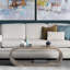 Table basse Contino