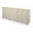 Monarda 96'' Solid Wood Sideboard