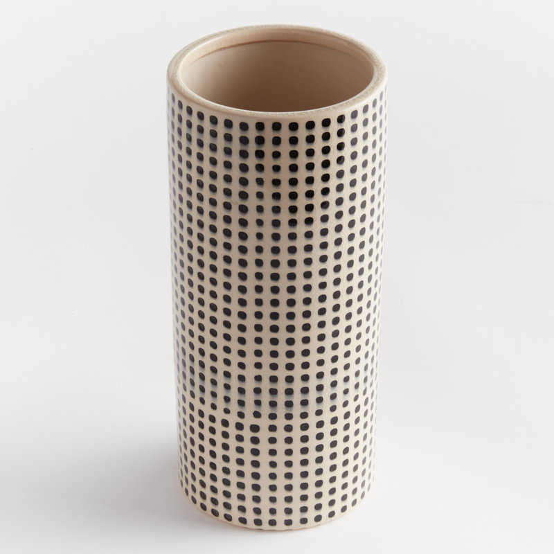 Carmiche Mina Vase