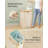 Laundry Hamper With Lids, Laundry Basket With 2 Compartments, 39 Gal. (150 L), Removable Liner Bag, For Laundry Room, Bedroom, Living Room-167704214