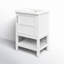Ensemble de meuble-lavabo simple 24 po Bott-73128904