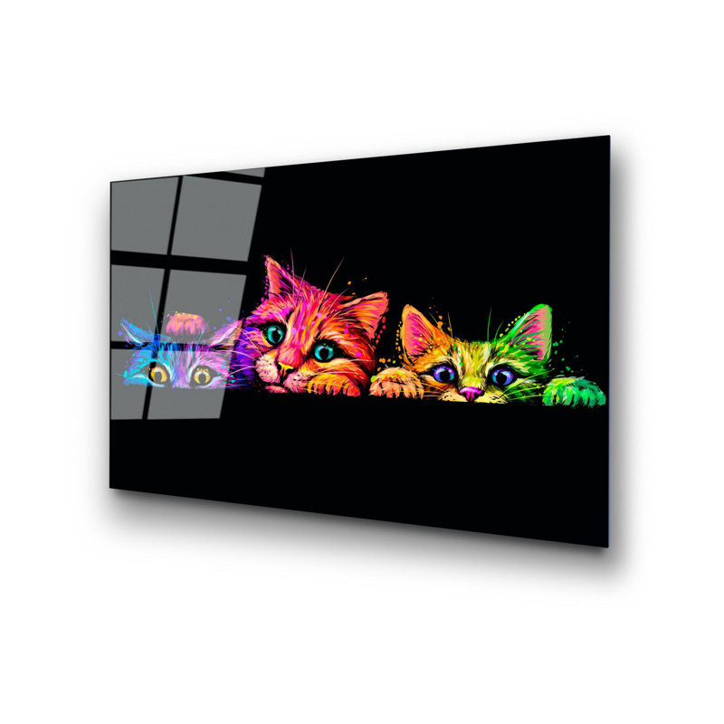 Boze Wall Decor