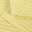 Collection de serviettes à bordure à carreaux en coton 8 pièces Soho Spa-884845785-808814724