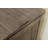Blacksmith 60'' Solid Wood Sideboard
