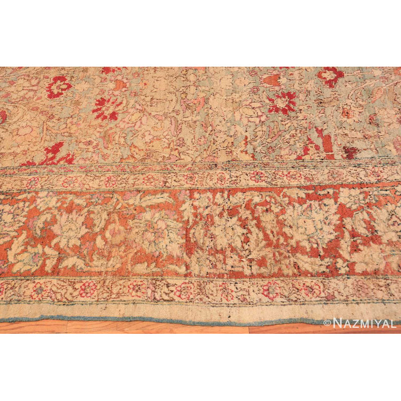 Tapis Rare And Beautiful