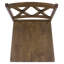 Chaise d'appoint Yelena-1027260753