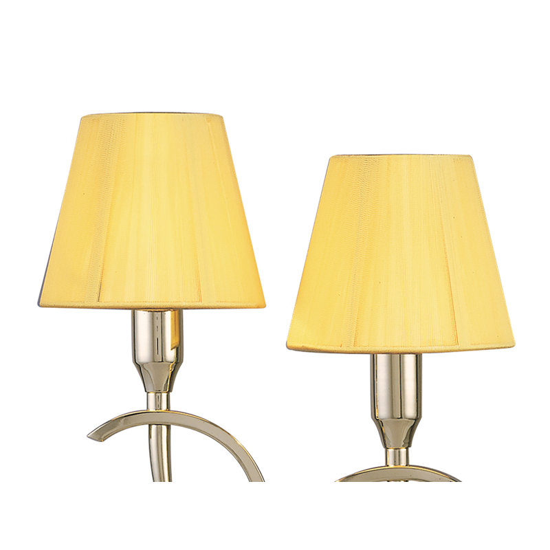 Yuri Metal Table Lamp