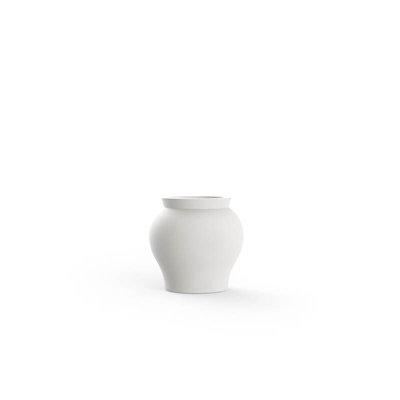 Venus Matt Polyethylene Pot Planter
