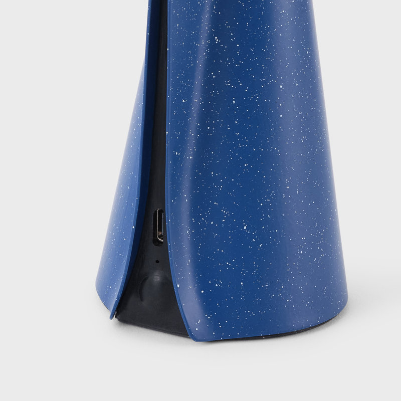 Lampe portative Mantle, Île Seymour Nord, Galapagos