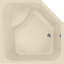 Katarina 69 in. L Soaking Tub-9228440-88693283