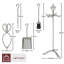 Vida Fleur-de-Lys Steel Fireplace Tool Set-19298082