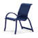 Aruba Stacking Patio Dining Armchair