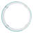 Vulcan 24" x 24" Tempered Glass Wind Fire Pit Flame Guard