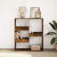 Amiliah 100cm W Bookcase-1147051081-1147051087