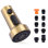 3 Function Kitchen Faucets Head Replacement With 9-Adapters