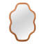 Miroir décoratif en bois massif Cloud-133395638-133395639