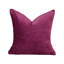 Matte Velvet Cushion Cover - 1 Pc-88975268-88975301