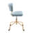 Etta Avenue™ Benley Velvet Task Chair-436591128-490770865