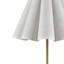 Lampe de table 17 po Chique