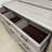 Durgin 8-Drawer Dresser