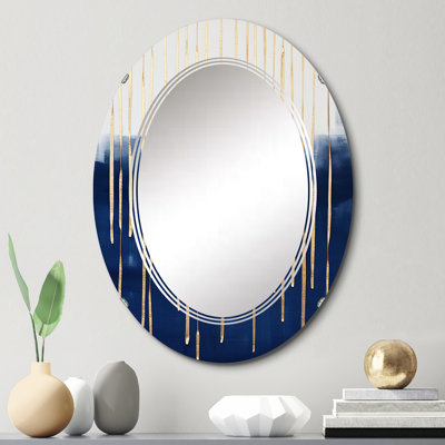 Miroir mural Wyclif