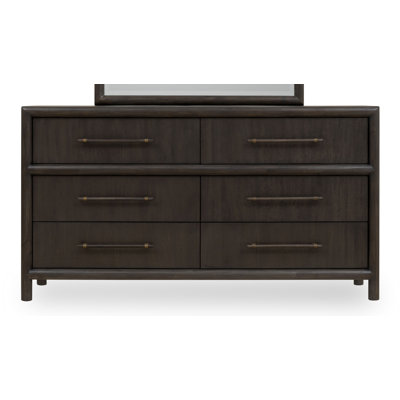 Colleen 6 Drawer Dresser