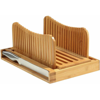 Bambusi 2 - Piece Slicer Set