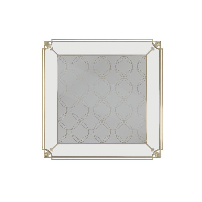 Glass Coffee Table