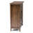 Redmond - Medium Storage Cabinet - Rustic Natural Aged Brown-1943906378