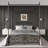Metal Platform Bed-571225223-571225220