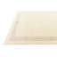 Tapis beige clair Osborne