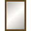 Walden Solid Wood Beveled Mirror-212231254-212231252