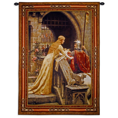 Tapisserie «Still Life Godspeed»