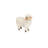 Nardone Sheep 8 Piece Figurine Set