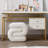 Velvet Ottoman-1208485032