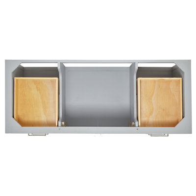 ARIEL Magnolia 54 Single Bathroom Vanity with Top