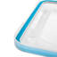 Bac de rangement en plastique Sterilite