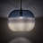 9.8"W Danielle Glam Globe Shade Pendant-743217896-743217897