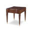 Atlantis Solid Wood End Table