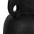 Keraun Modern Terracotta Pottery Vase with Handle - Minimalist Decorative Vessel in Sleek Sculptural Silhouette Made from Artisan Clay for Contemporary Home Decor and Stylish Shelf or Tabletop Display-395507480
