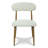Upholstered Dining Chair Side Chair-2022008176-2022008203