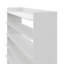 28 Pair Stackable Shoe Rack