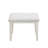 Inaki Vanity With Mirror & Stool