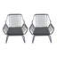 CHAISE CLUB IDAHO