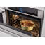 30"W. Single Electric Oven-1136439418
