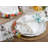 Cantina Colorburst Tassel Napkin