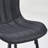 Upholstered 27" Counter Stool With Metal Frame-922861238