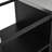 72.4" Large Grill Table For Large Big Green Egg (Not Include Stools)