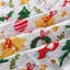 Ensemble de courtepointe Vibrant & Cheerful Christmas-102904302-107406072